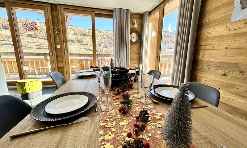 Chalet Nanuq - - Vars - SKI - 6