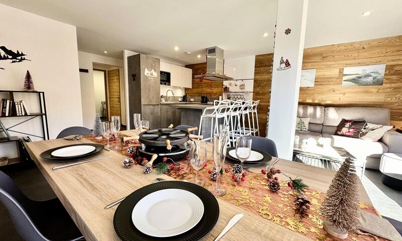 Chalet Nanuq - - Vars - SKI - 5