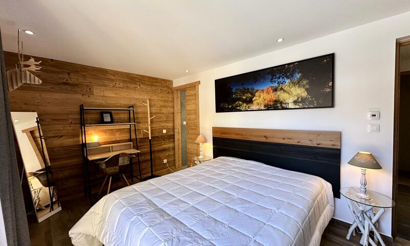 Chalet Nanuq - - Vars - SKI - 11