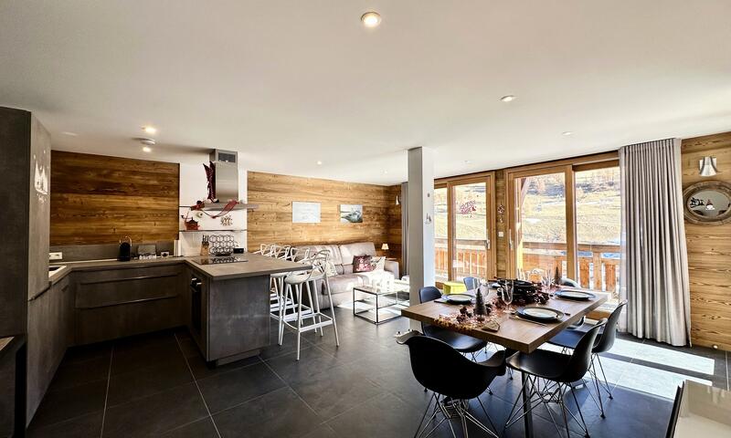 Chalet Nanuq - - Vars - SKI - 3