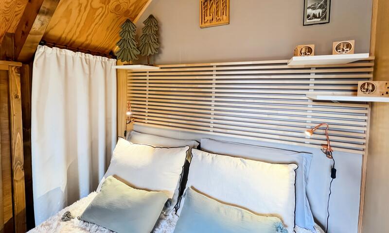 Chalet Perce Neige - - Vars - SKI - 16