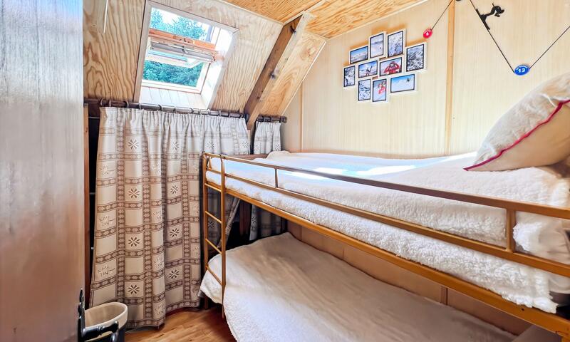 Chalet Perce Neige - - Vars - SKI - 12