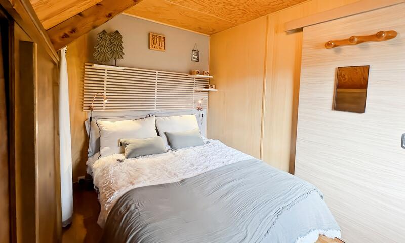 Chalet Perce Neige - - Vars - SKI - 15