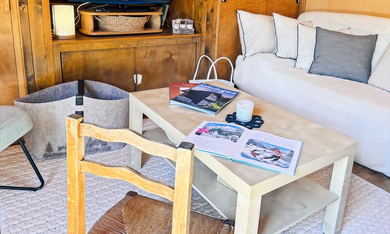 Chalet Perce Neige - - Vars - SKI - 7