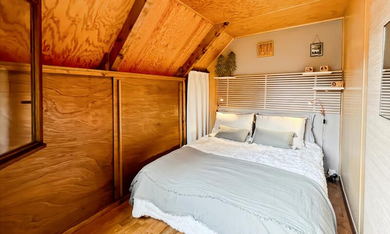 Chalet Perce Neige - - Vars - SKI - 14