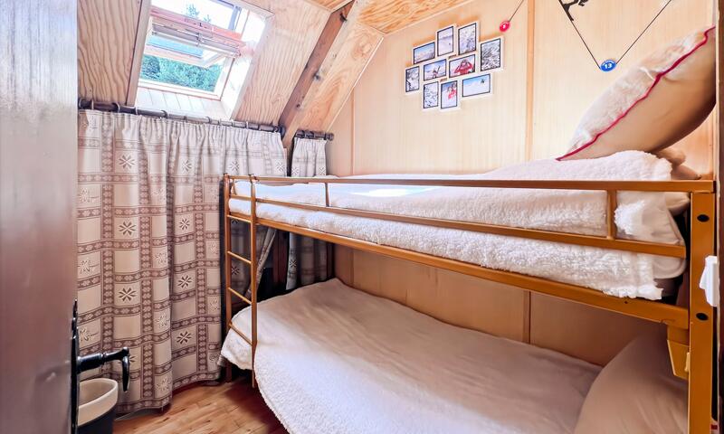Chalet Perce Neige - - Vars - SKI - 13