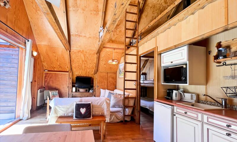 Chalet Perce Neige - - Vars - SKI - 6