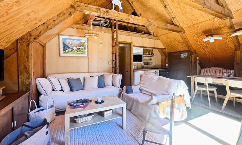 Chalet Perce Neige - - Vars - SKI - 2