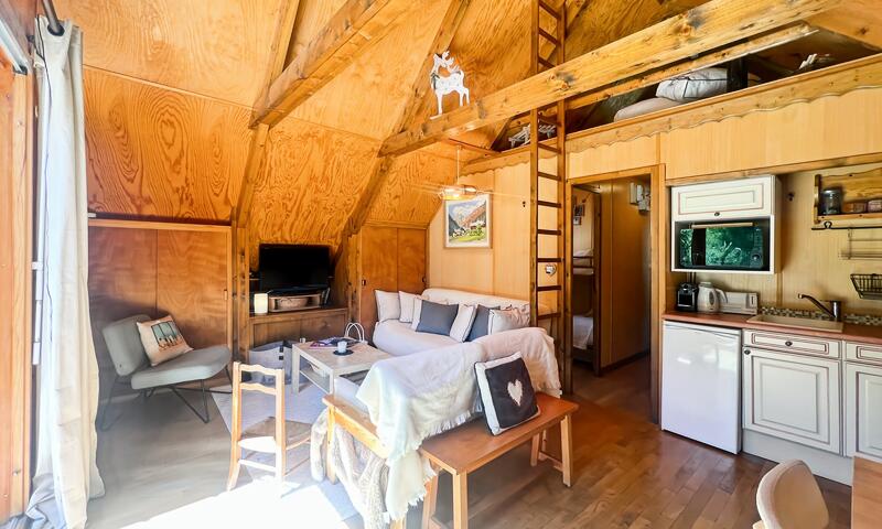 Chalet Perce Neige - - Vars - SKI - 3