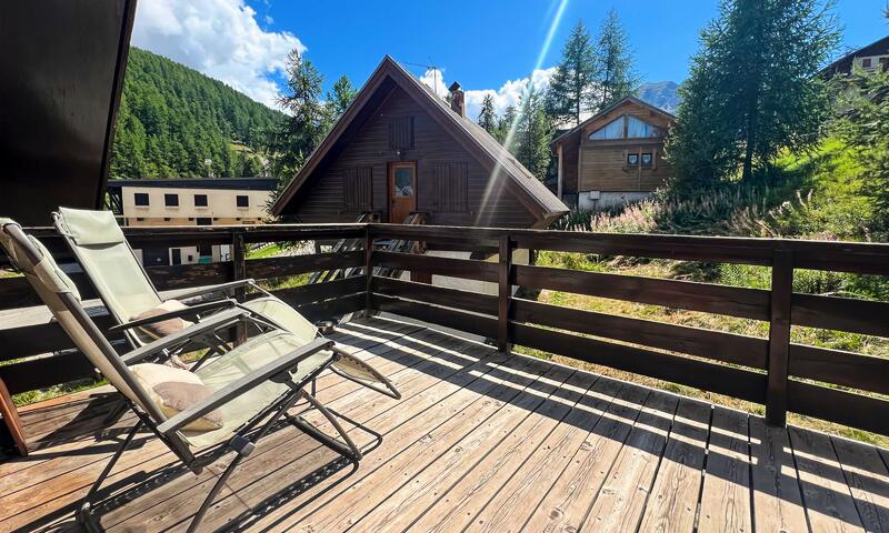 Chalet Perce Neige - - Vars - SKI - 10