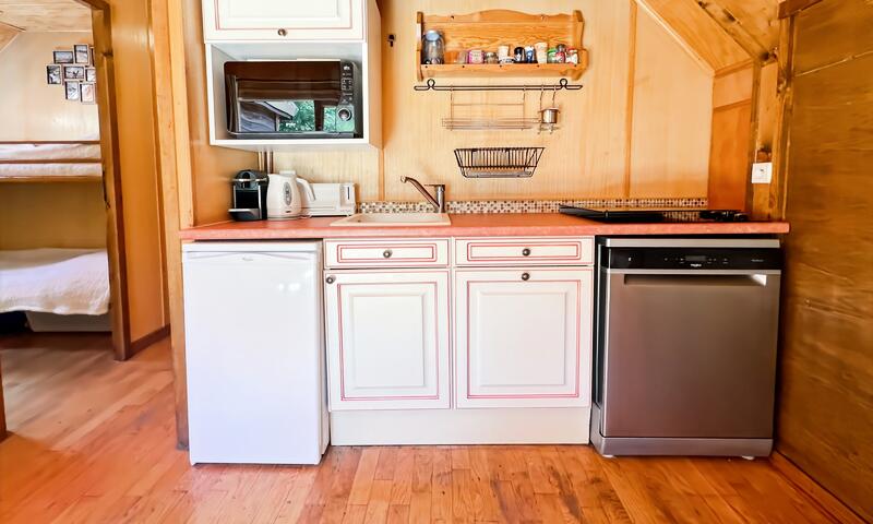 Chalet Perce Neige - - Vars - SKI - 8