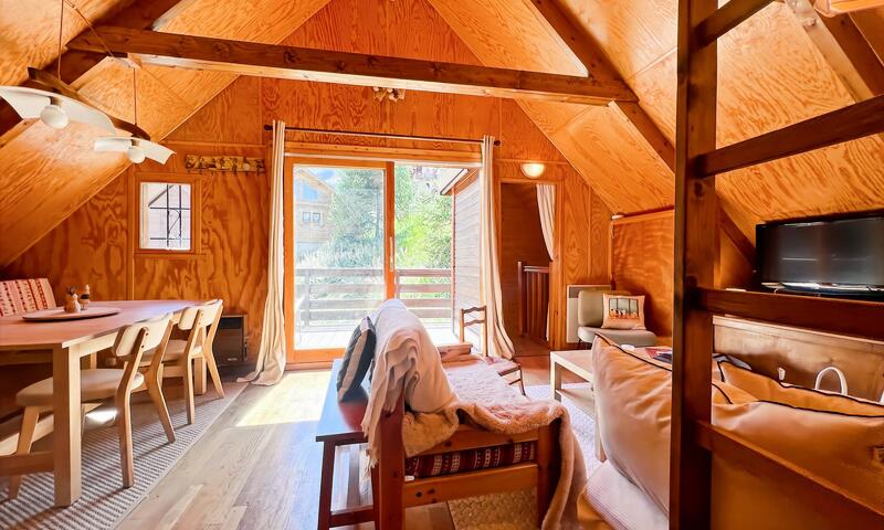 Chalet Perce Neige - - Vars - SKI - 4