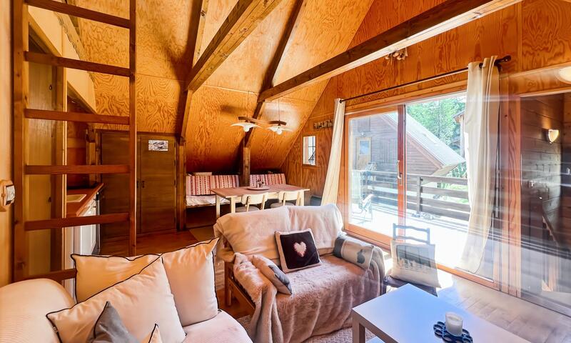 Chalet Perce Neige - - Vars - SKI - 5