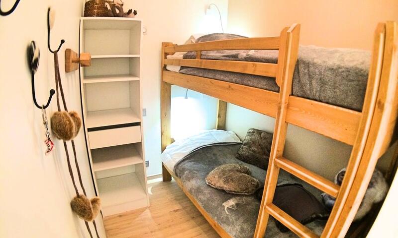 Chalets Des Rennes - - Vars - 5