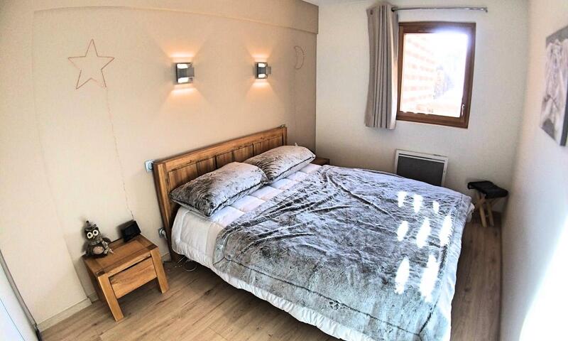 Chalets Des Rennes - - Vars - 6