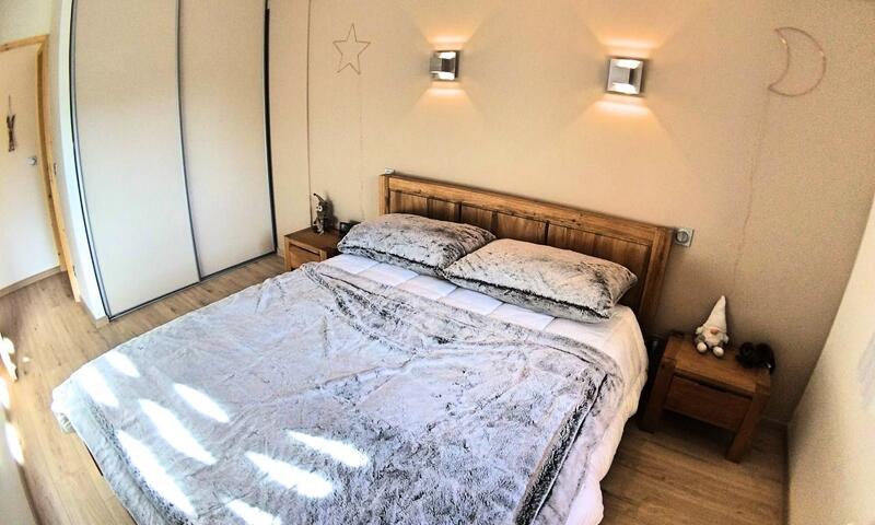 Chalets Des Rennes - - Vars - 7