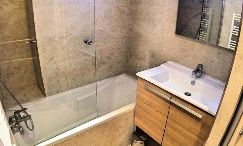 Chalets Des Rennes - - Vars - 8