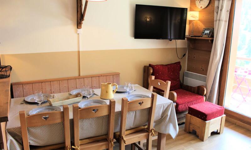 Chalets Des Rennes - - Vars - SKI - 5