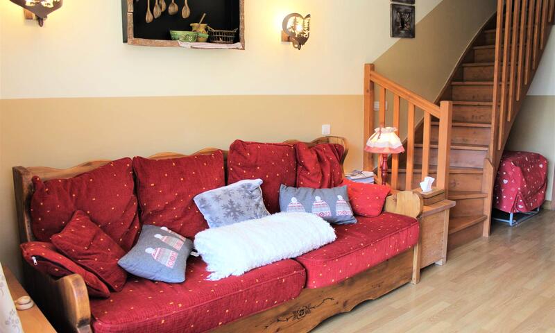 Chalets Des Rennes - - Vars - SKI - 7