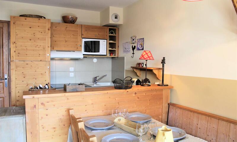 Chalets Des Rennes - - Vars - SKI - 8