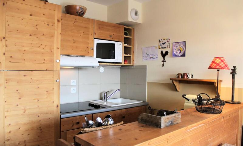 Chalets Des Rennes - - Vars - SKI - 9