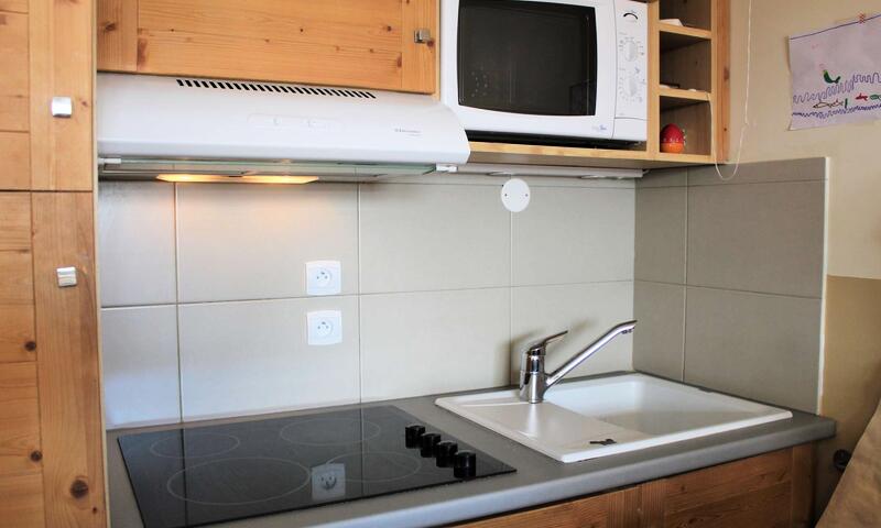 Chalets Des Rennes - - Vars - SKI - 10