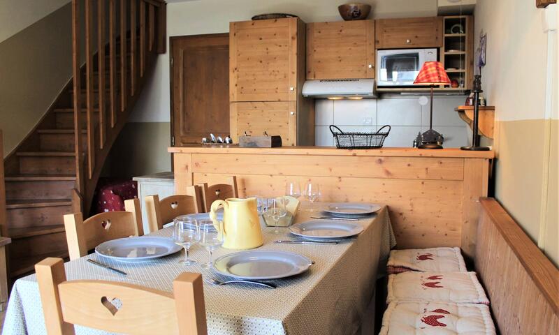 Chalets Des Rennes - - Vars - SKI - 11