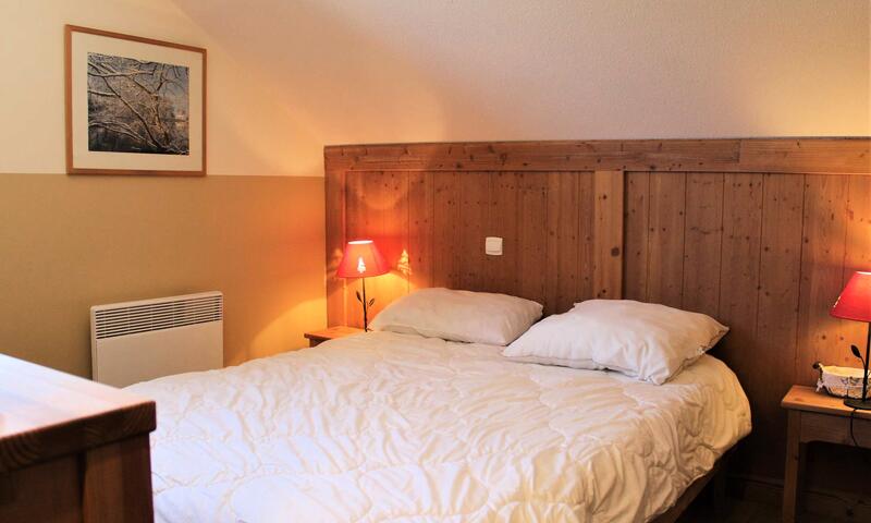Chalets Des Rennes - - Vars - SKI - 12