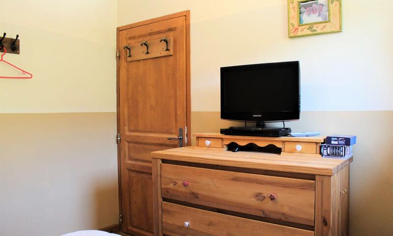 Chalets Des Rennes - - Vars - SKI - 13