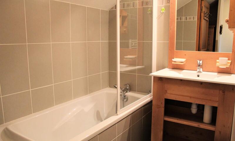 Chalets Des Rennes - - Vars - SKI - 14