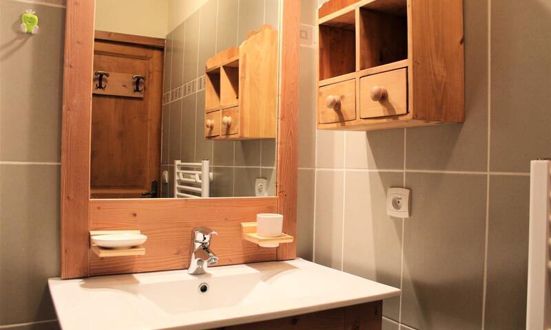 Chalets Des Rennes - - Vars - SKI - 15