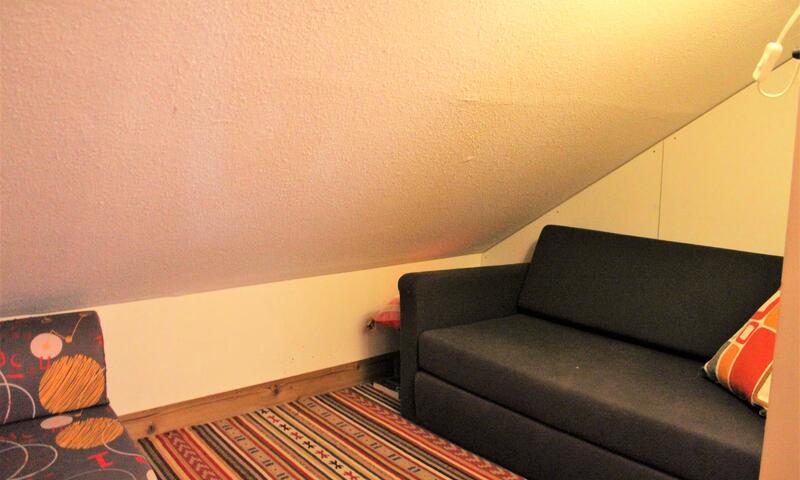 Chalets Des Rennes - - Vars - SKI - 16