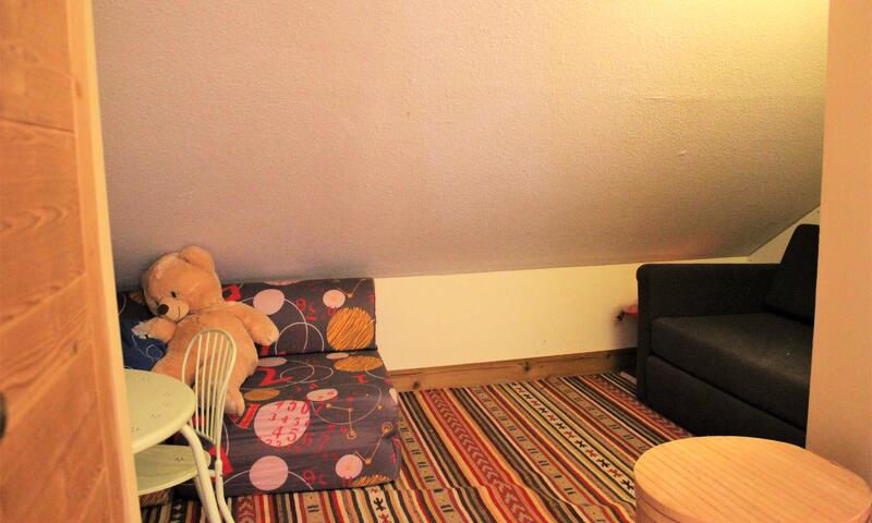 Chalets Des Rennes - - Vars - SKI - 17