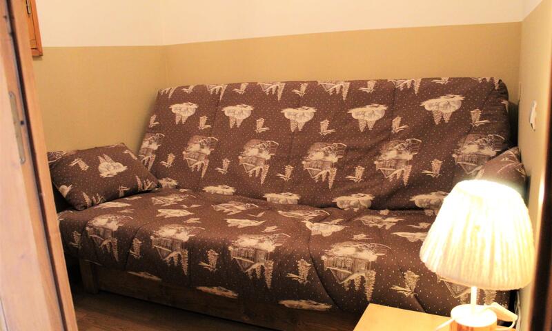 Chalets Des Rennes - - Vars - SKI - 18