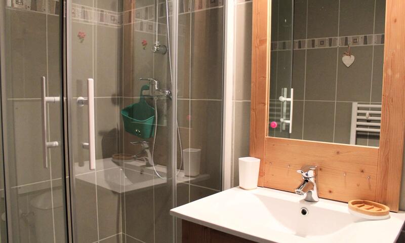 Chalets Des Rennes - - Vars - SKI - 19