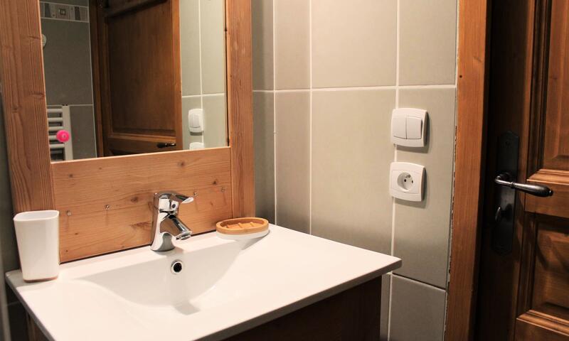 Chalets Des Rennes - - Vars - SKI - 20