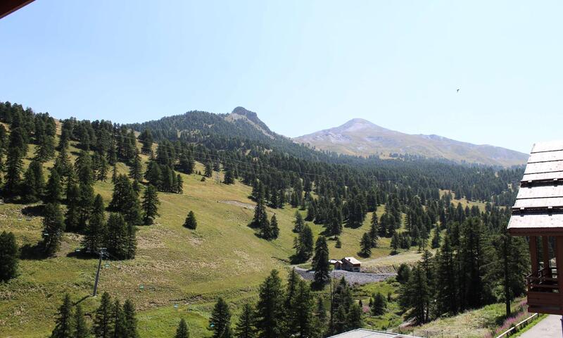 Chalets Des Rennes - - Vars - SKI - 22