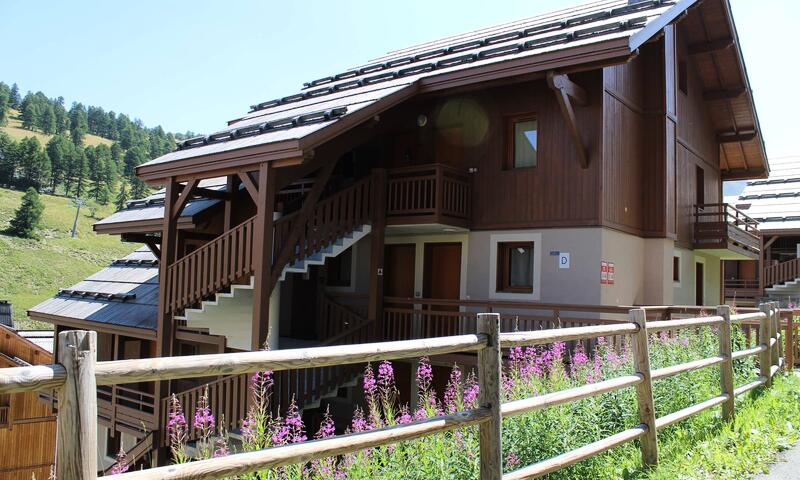 Chalets Des Rennes - - Vars - SKI - 23