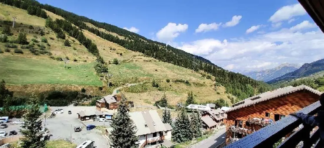 Le Canteneige