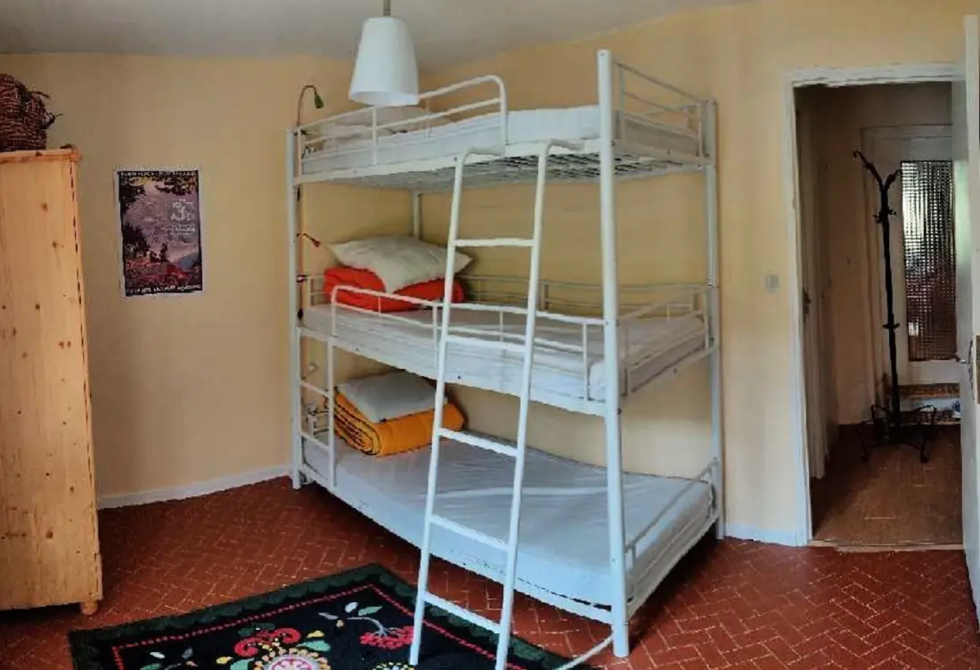 Le Canteneige