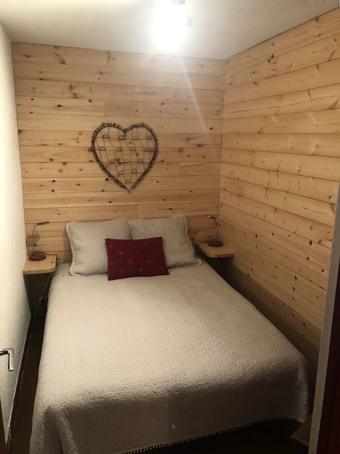 Le Chalet Blanc