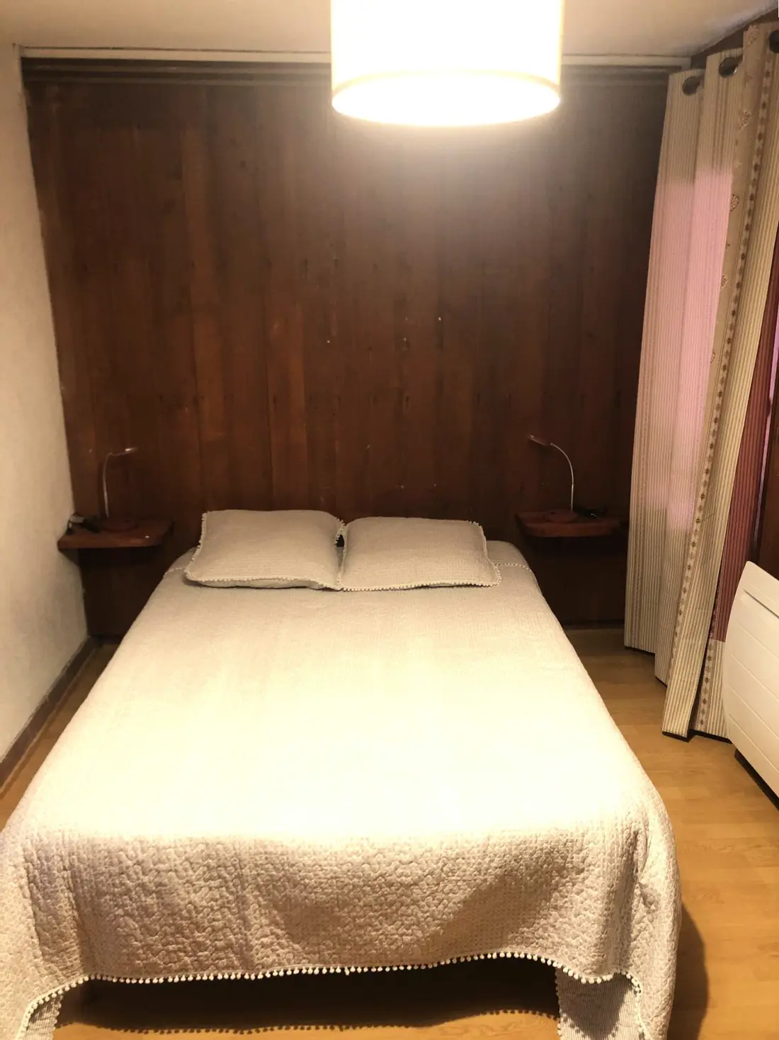 Le Chalet Blanc