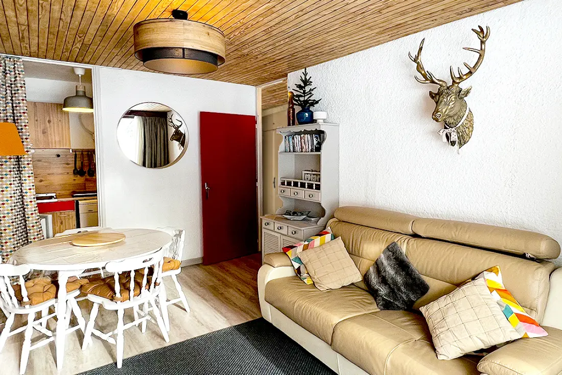 Les Ecrins 3 - maeva Home