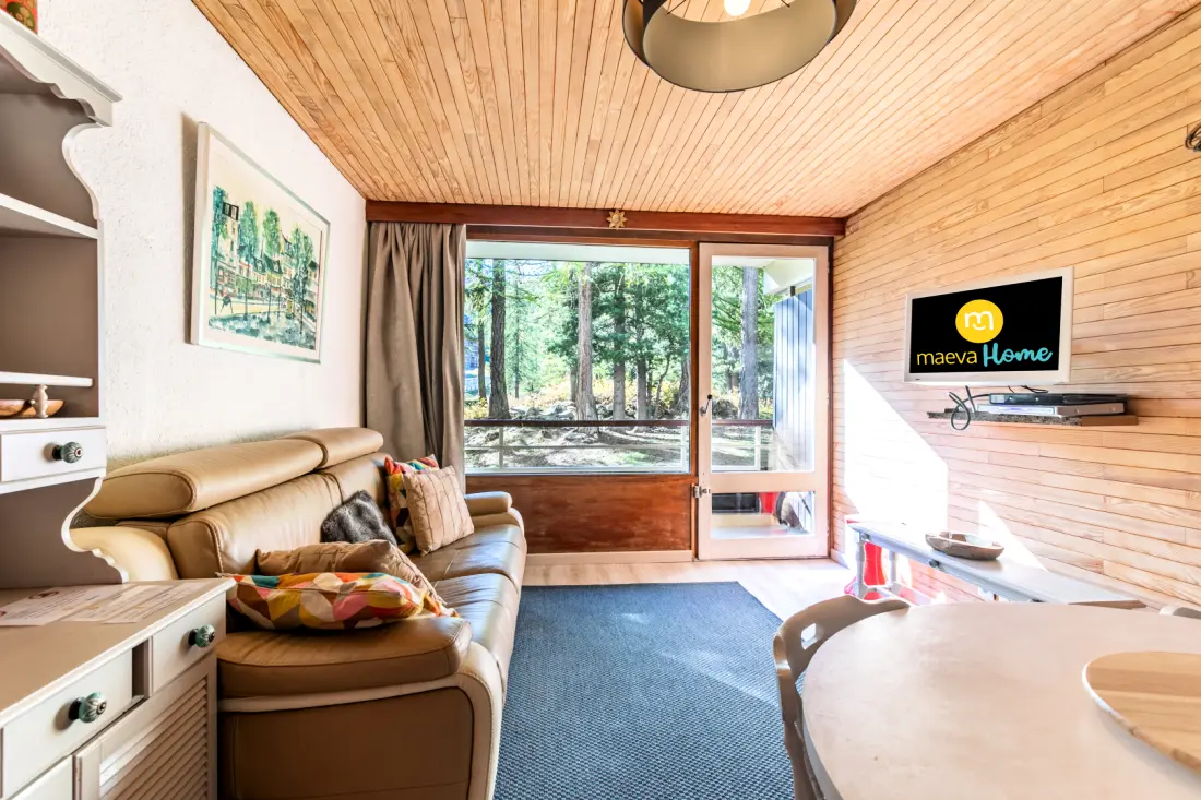 Les Ecrins 3 - maeva Home