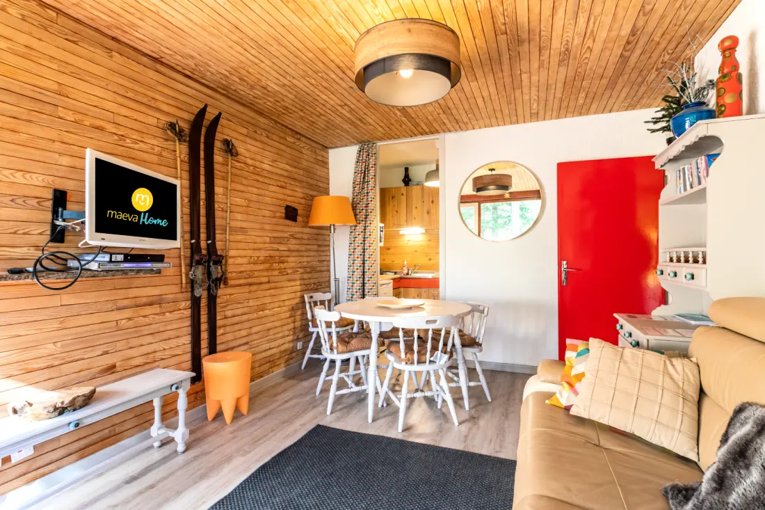 Les Ecrins 3 - maeva Home