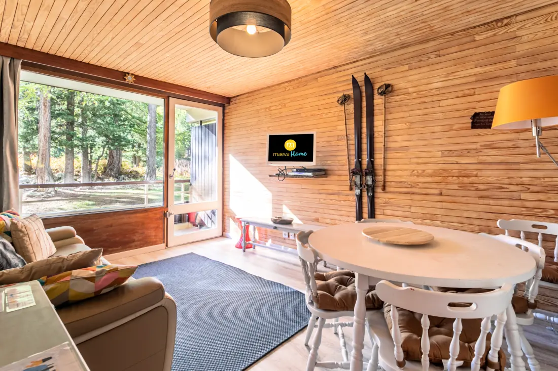 Les Ecrins 3 - maeva Home