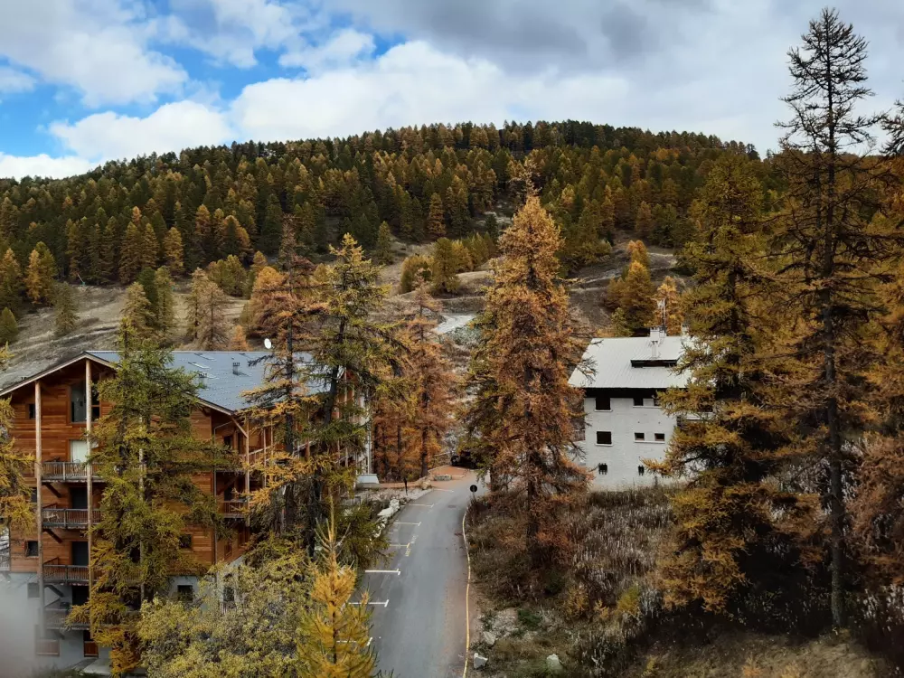 Les Lofts de Vars - maeva home