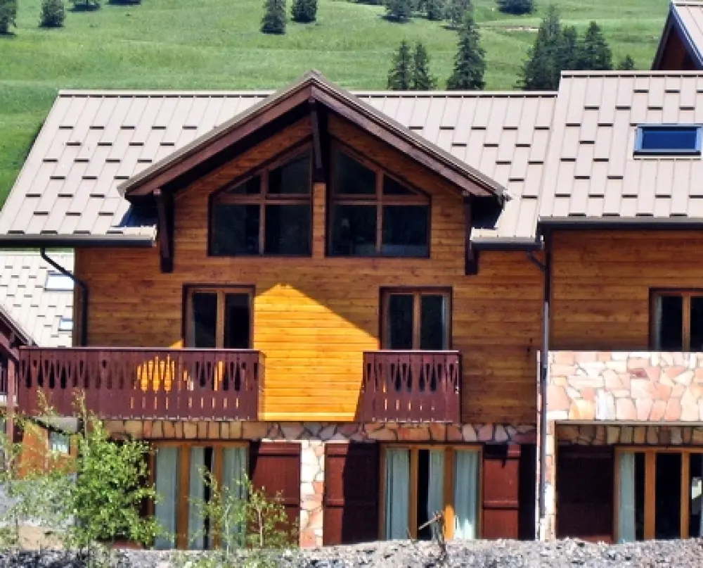 Maison de Vacances Vars