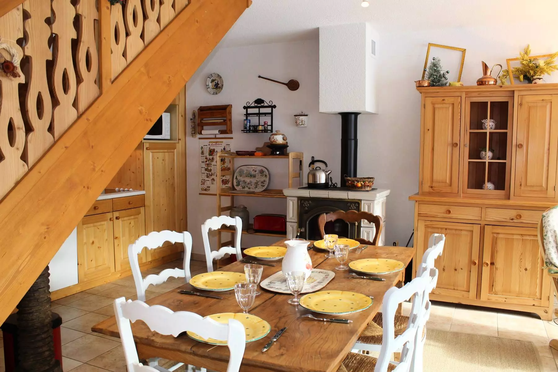 Résidence Aiglon - - Vars - Ski - 1