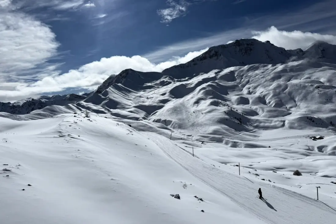 Résidence Appart 4 Pers - Proche Pistes Et Vue Montagne